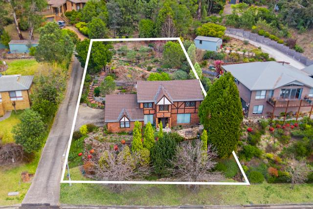 15 Hill Range Crescent, NSW 2790