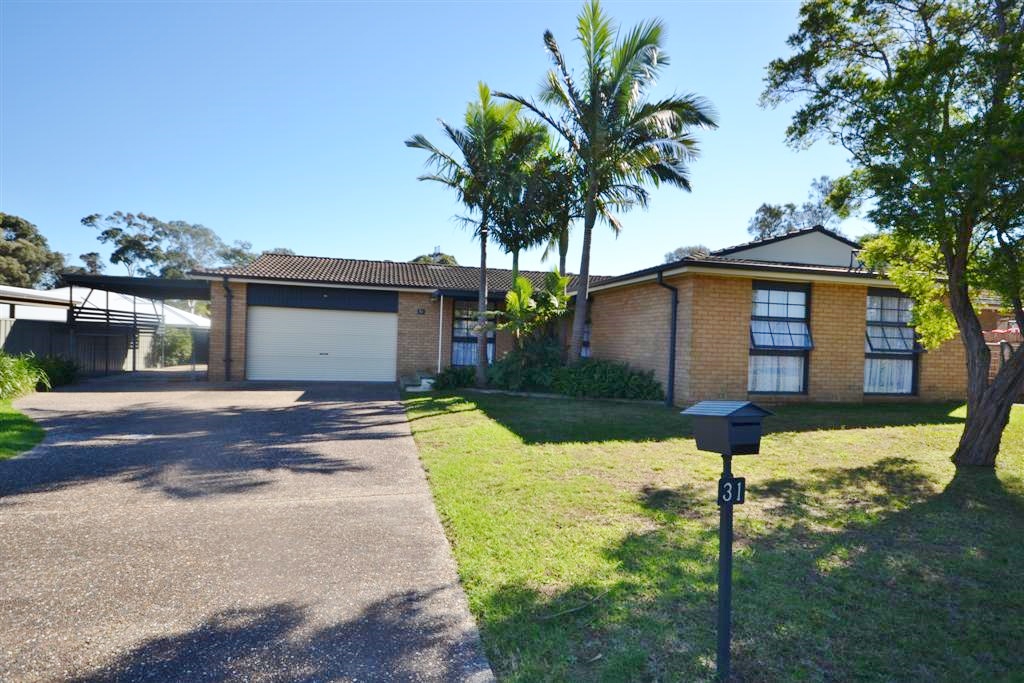 31 Judith Drive, North Nowra NSW 2541 Address information Allhomes