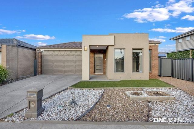 9 Countess Place, VIC 3030
