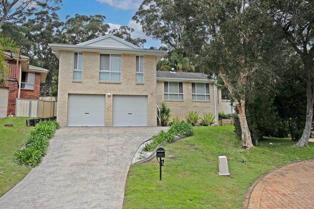 23 Sailfish Street, NSW 2315