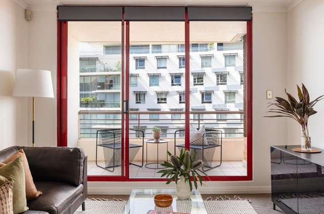 803/2-6 Birtley Place, NSW 2011