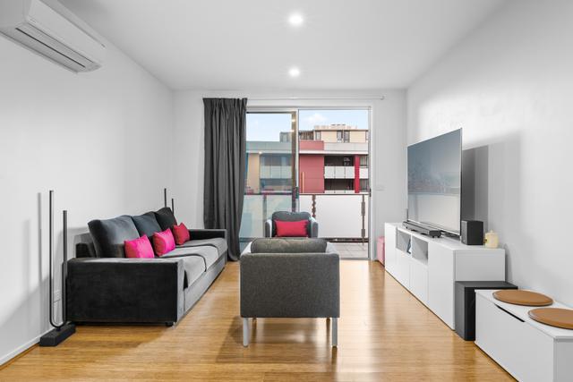 26/76 Leichhardt Street, ACT 2603