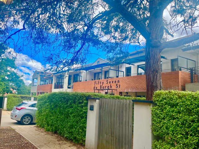 12/57 De Burgh Street, ACT 2602