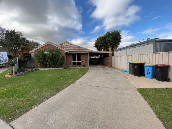 6 Donmaria Court, VIC 3630