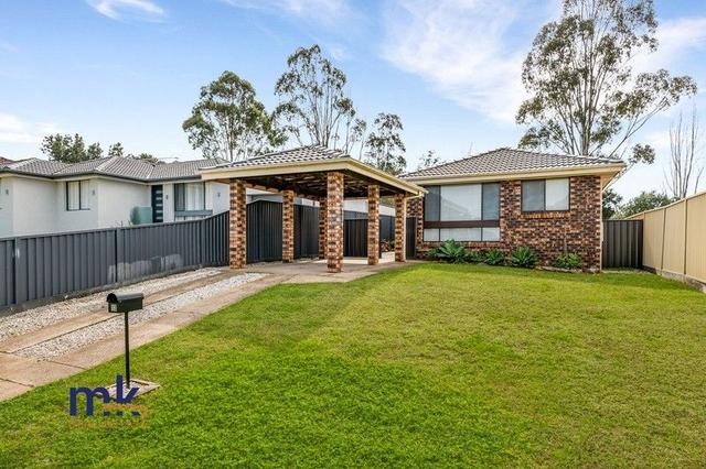 12 Missouri Street, NSW 2558
