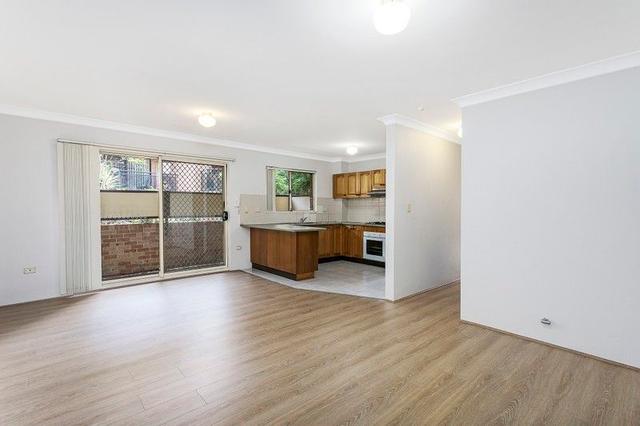 3/84 Lane Street, NSW 2145