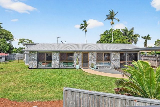 11 Woodlea Court, QLD 4815