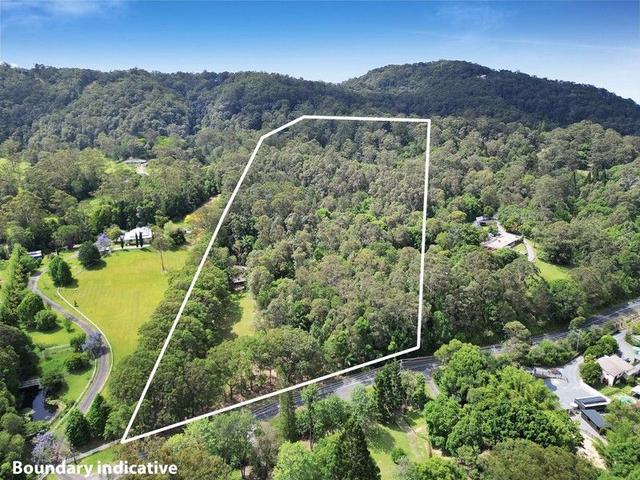 786 Tallebudgera Creek Road, QLD 4228