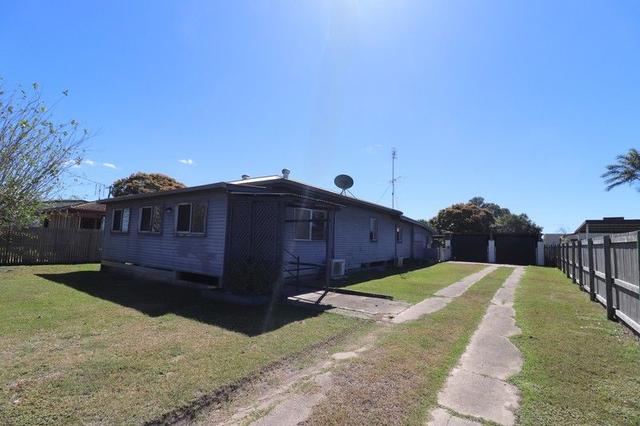 52 Mackenzie Street, QLD 4807