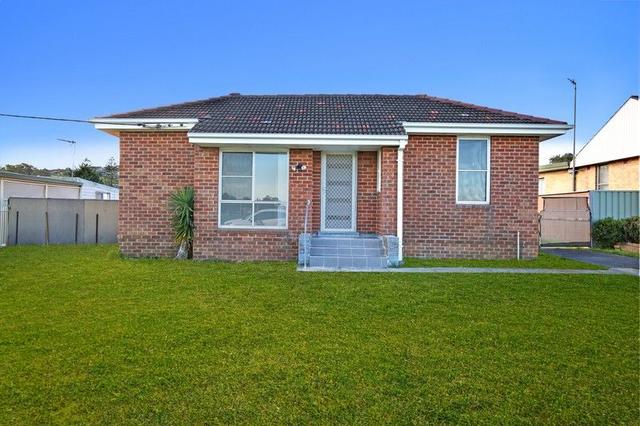 18 Burke Way, NSW 2506