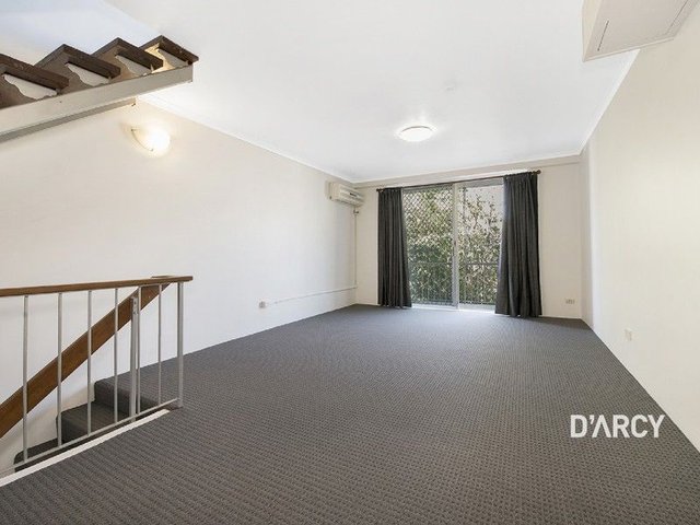 6/32 Garrick Terrace, QLD 4006