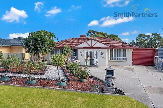 88 Warren Road, SA 5092