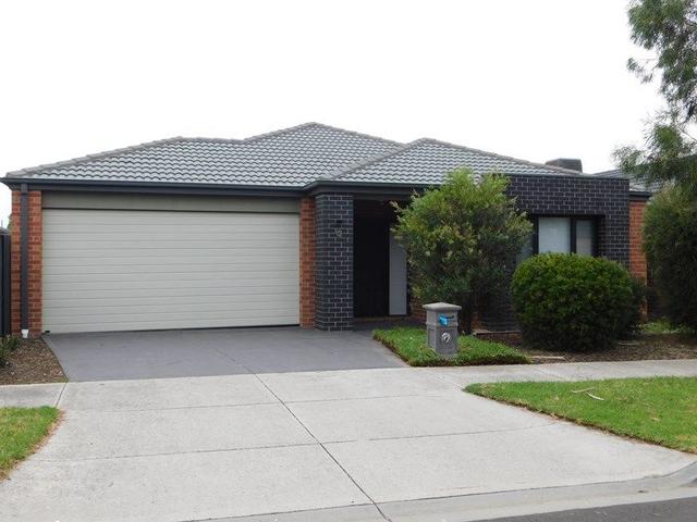 12 Mervyn Drive, VIC 3754