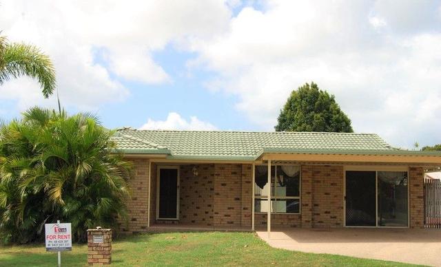 26 Silvergum Drive, QLD 4740