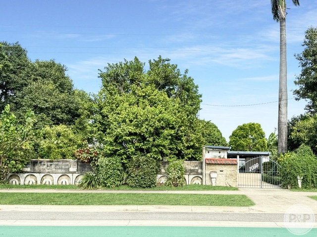 1099 Riverway Drive, QLD 4815