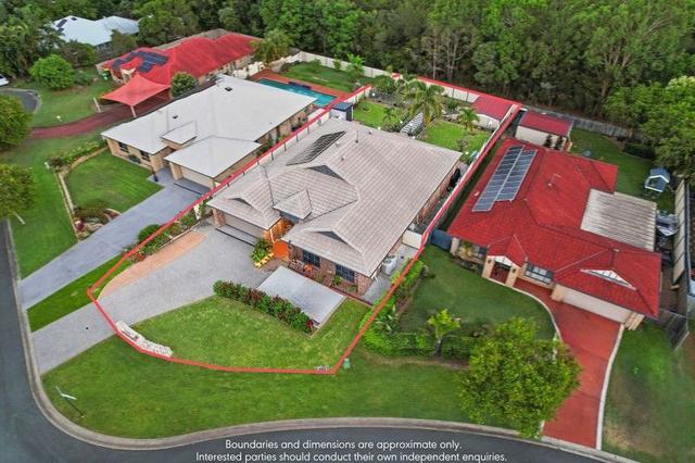 1 Carob Court, QLD 4208