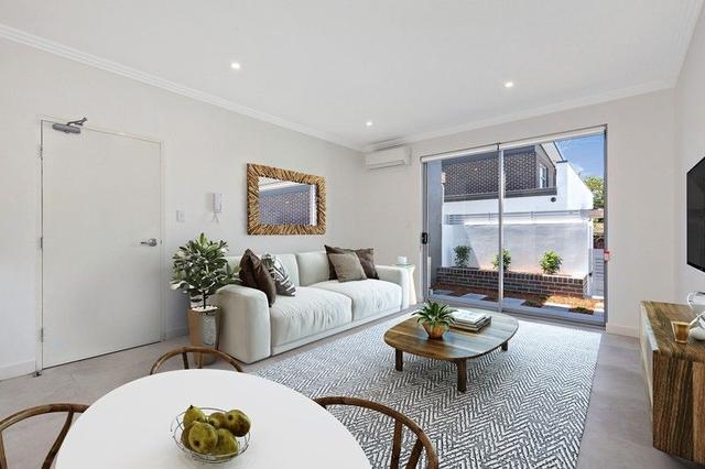 7/61 Trafalgar Street, NSW 2048