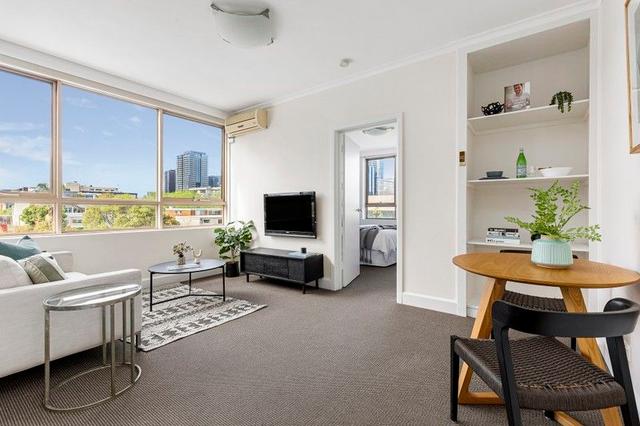 11/42 Powell Street, VIC 3141