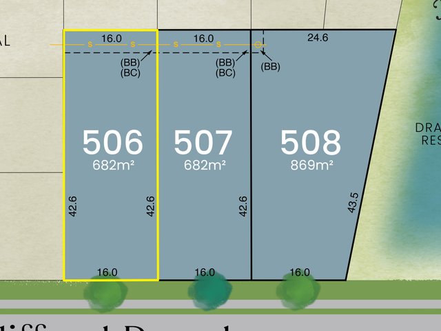 Clifford Parade, NSW 2537