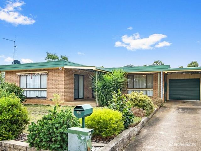 1 Holden Street, VIC 3465