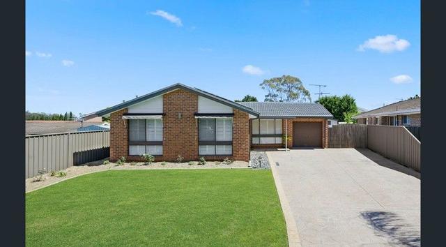 3 Claypole Street, NSW 2560