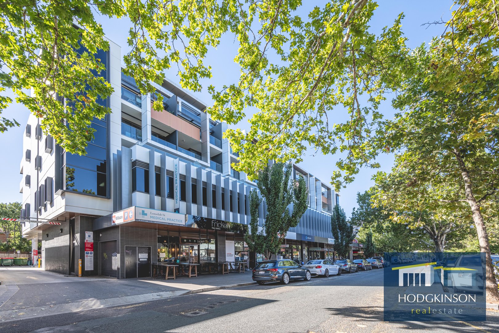 28/10 Lonsdale Street, Braddon ACT 2612 Allhomes