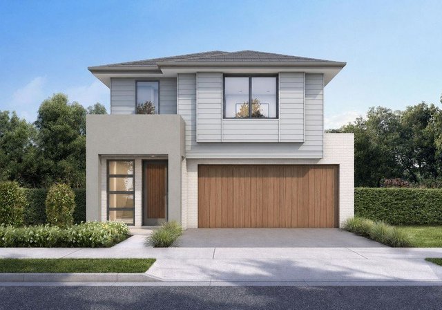 Lot 3089 Road 12, Orchard Hills North Estate, NSW 2748