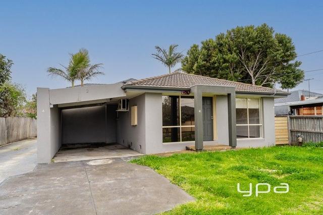 4 Stradishall Way, VIC 3043