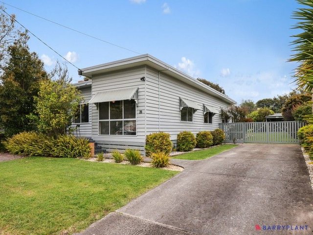 26 Birdwood Avenue, VIC 3922