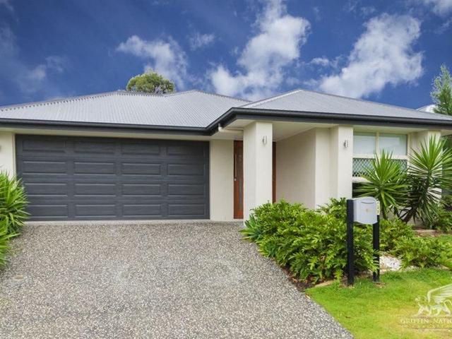 43 Catchment Court, QLD 4504