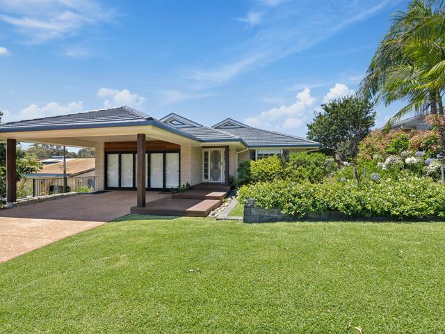 13 Lake View Avenue, NSW 2456