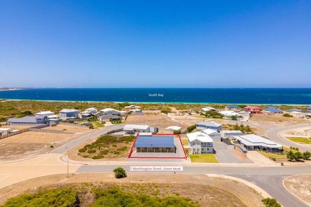 7 Worthington Street, WA 6514