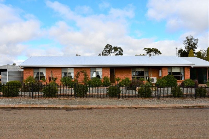 15 Street, Booleroo Centre SA 5482 Allhomes