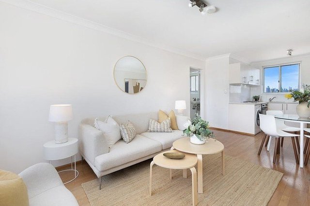 9/123 Lilyfield Road, NSW 2040