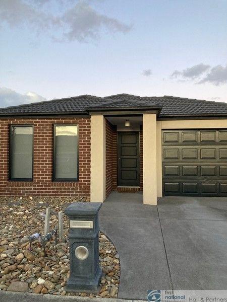 32 Double Delight Drive, VIC 3807