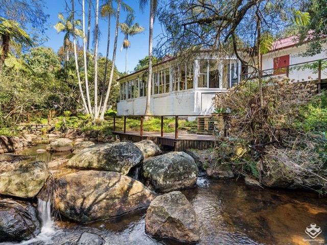 85 Geissmann Drive, QLD 4272