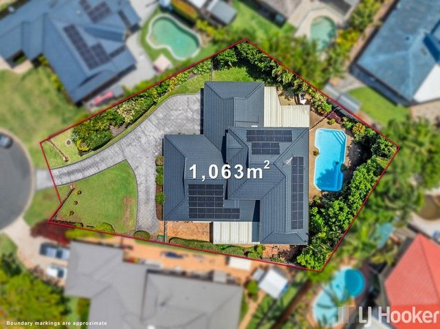 5 Perrin Place, QLD 4163