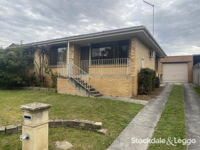 65 Walker Parade, VIC 3842