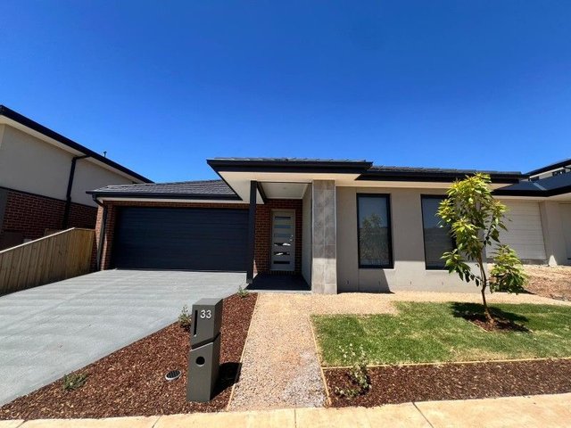 33 Brighton Rise, VIC 3340