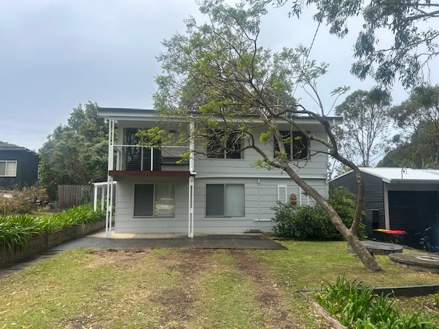 22 Murramarang Road, NSW 2539