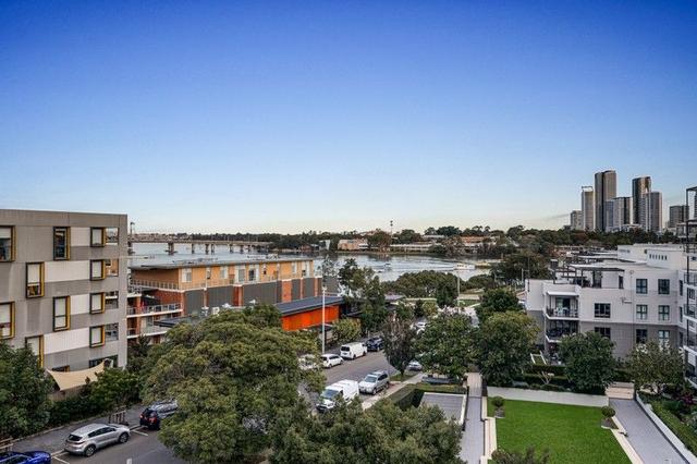 97/141 Bowden Street, NSW 2114