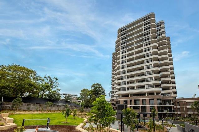 1211/8-18 Garthowen Crescent, NSW 2154