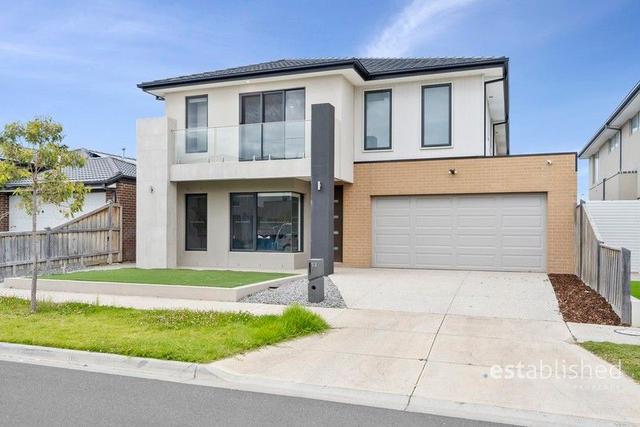 13 Faversham Street, VIC 3030