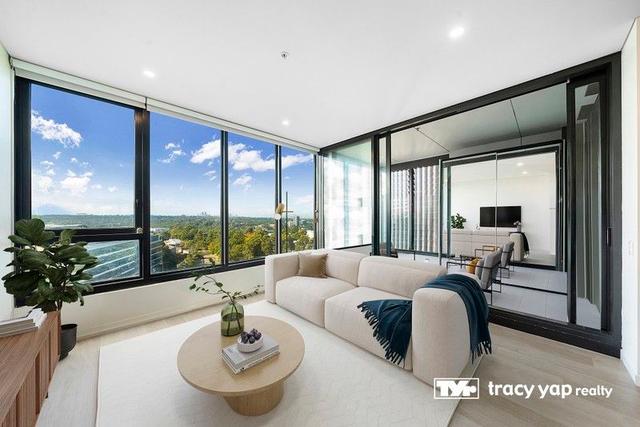 1202/1 Network  Place, NSW 2113
