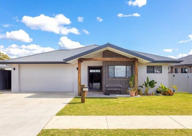 12 Bunyan Avenue, NSW 2430