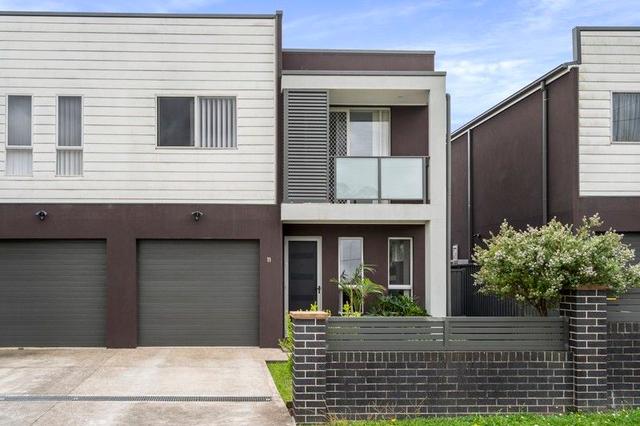 11/1 Lang Road, NSW 2170