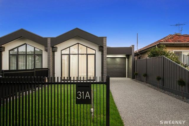 31a Corrigan Avenue, VIC 3012