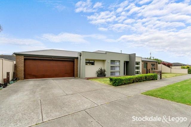 28 Oak Avenue, VIC 3844