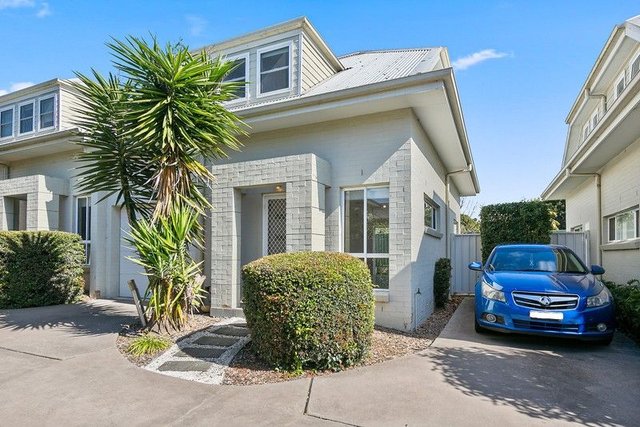 4/158 Adelaide Street, NSW 2760