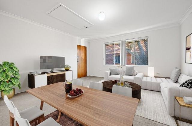 3/18 Bayley Street, NSW 2204